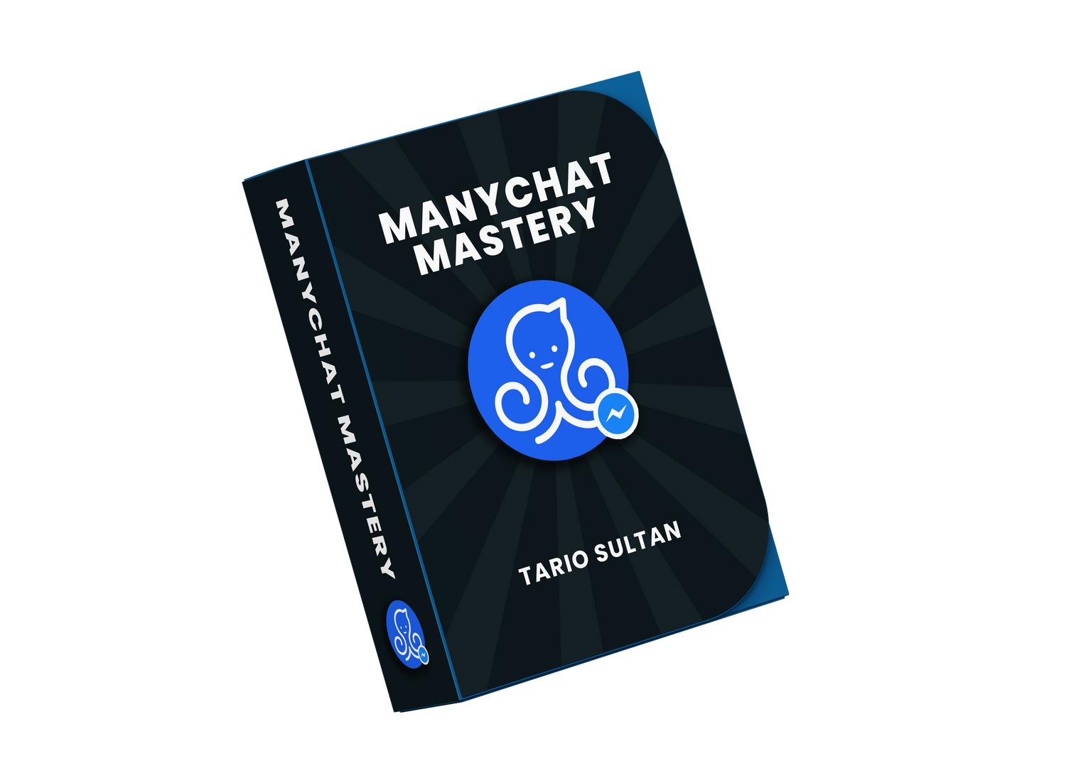 ManyChat Mastery Program Scale Your Business Through Chatbots Manychat mastery program scale your business through chatbots
